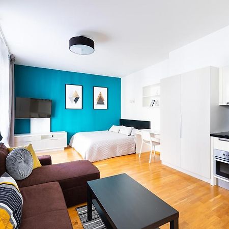 Boheme Apartments Charle'S Square Прага Екстериор снимка