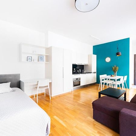 Boheme Apartments Charle'S Square Прага Екстериор снимка