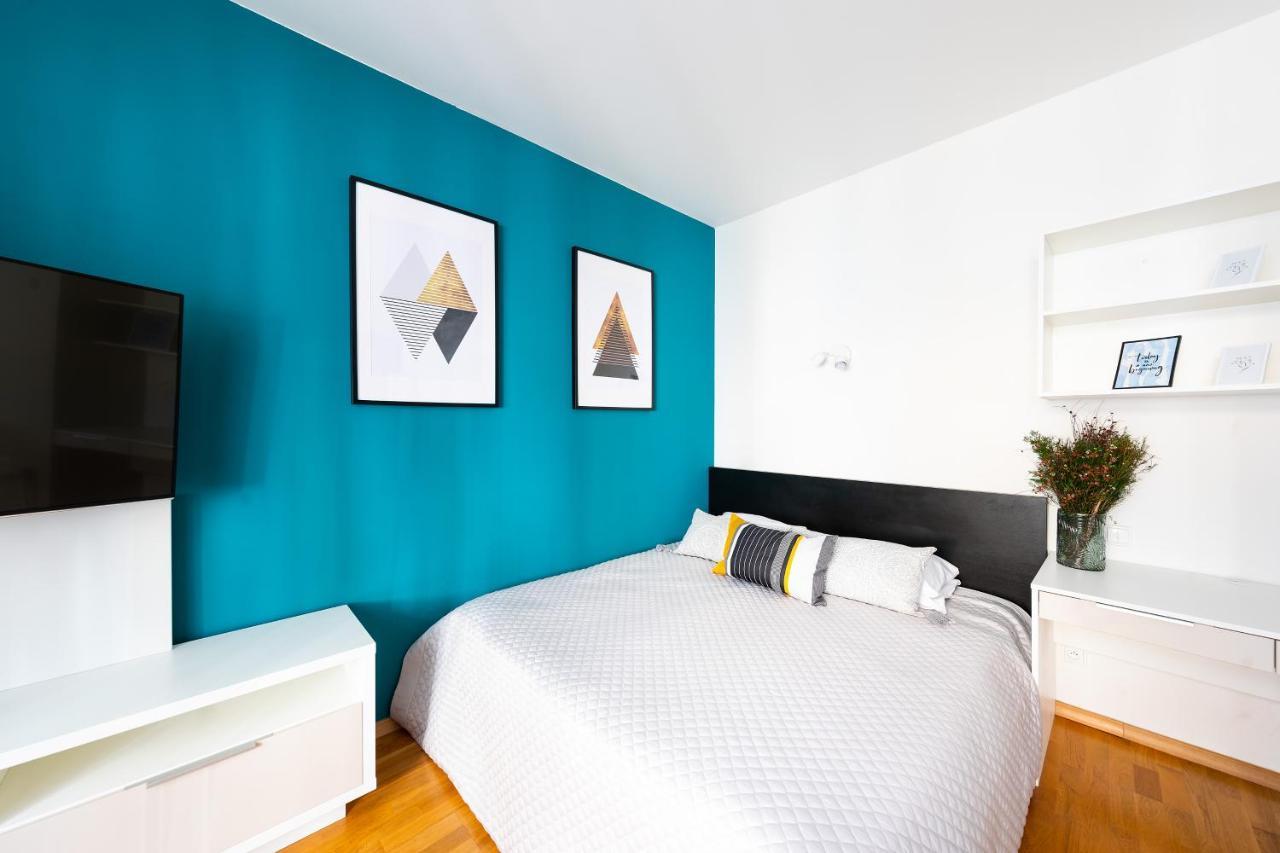 Boheme Apartments Charle'S Square Прага Екстериор снимка