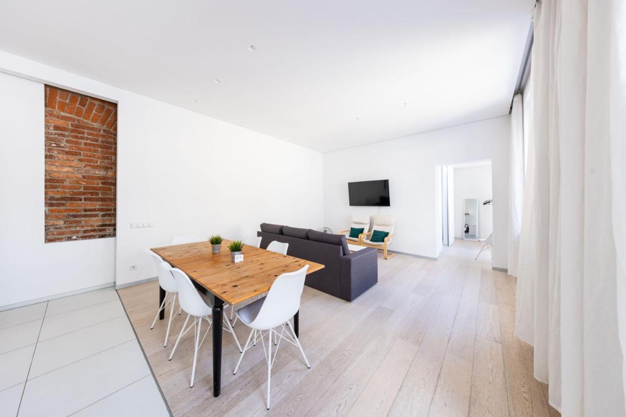 Boheme Apartments Charle'S Square Прага Екстериор снимка