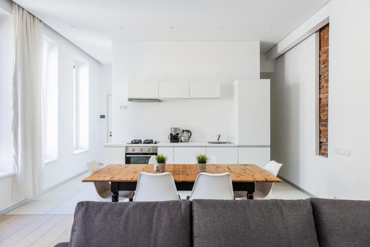 Boheme Apartments Charle'S Square Прага Екстериор снимка
