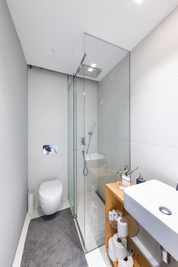 Boheme Apartments Charle'S Square Прага Екстериор снимка